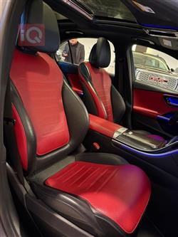 مرسيدس بنز C-Class